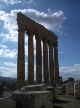 Baalbeck